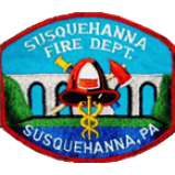 Radio Susquehanna County Fire and EMS