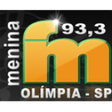 Radio Rádio Menina 93.3 FM