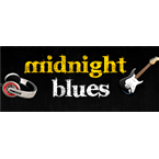 Radio Midnight Blues Radio