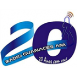 Radio Rádio Guanacés 1470
