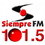 Radio Siempre FM 101.5