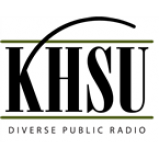 Radio KHSU 90.5