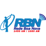 Radio Rede Boa Nova 1450