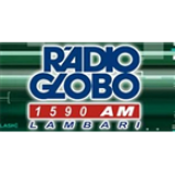 Radio Rádio Globo Lambari 1590