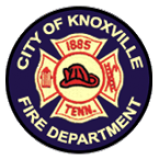 Radio Knoxville Fire Department