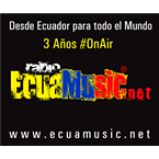Radio Radio EcuaMusic.Net