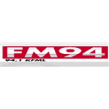 Radio KFML 94.1