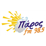 Radio Paros FM 98.5