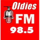 Radio Oldies FM 98.5 STEREO en Español