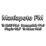 Radio Maniapoto FM 99.6