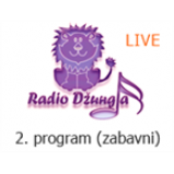 Radio Radio Dzungla II