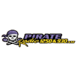 Radio Pirate Radio 1250