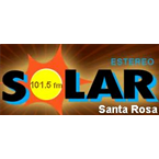 Radio Radio Estereo Solar (Santa Rosa) 101.5