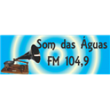 Radio Rádio Som das Águas 104.9