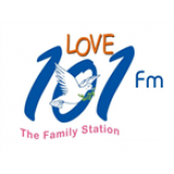 Radio Love 101 FM 101.1