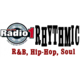 Radio Radio 1 Rhythmic