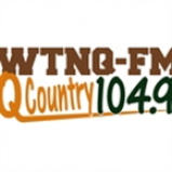 Radio WTNQ 104.9