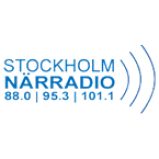 Radio Stockholm Närradio 101.1