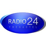 Radio Radio 24 (Trégastel) 95.6