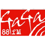 Radio Radio Gaga 88.0