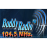 Radio Buddy Radio 104.5