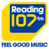 Radio Reading 107 107.0