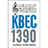 Radio KBEC 1390