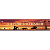 Radio The No Problem Ranch