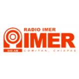 Radio Radio IMER 540