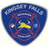 Radio Kingsey Falls Fire Department