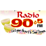 Radio Radio 90.5