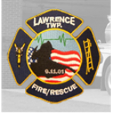 Radio Canal Fulton and Lawrence Township Fire