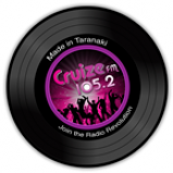Radio Cruize Taranaki 105.2 Fm