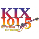 Radio KIX 101.5