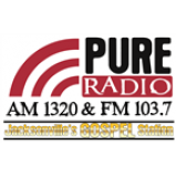 Radio Pure Radio Jacksonville 1320