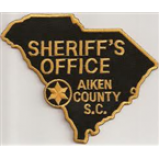 Radio Aiken County Sheriff and Fire