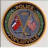 Radio Poplarville City Fire Dispatch