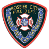 Radio Bossier City Fire and Police Dispatch