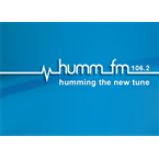 Radio HUMM FM 106.2