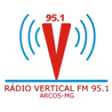 Radio Rádio Vertical 95.1