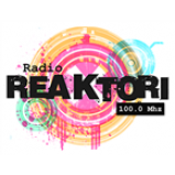 Radio Radio Reaktori 100.0