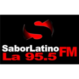 Radio Saborlatino FM 95.5