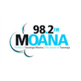 Radio Moana 98.2
