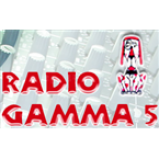 Radio RadioGamma5