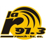 Radio La R 91.3 FM