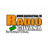 Radio Radio Guyana International