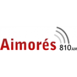 Radio Radio Aimores 810 AM