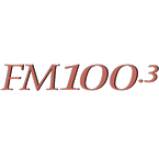 Radio FM 100.3