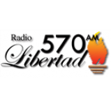 Radio Radio Libertad 570 am