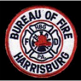 Radio Harrisburg City Fire, Cumberland and Dauphin Counties Fire